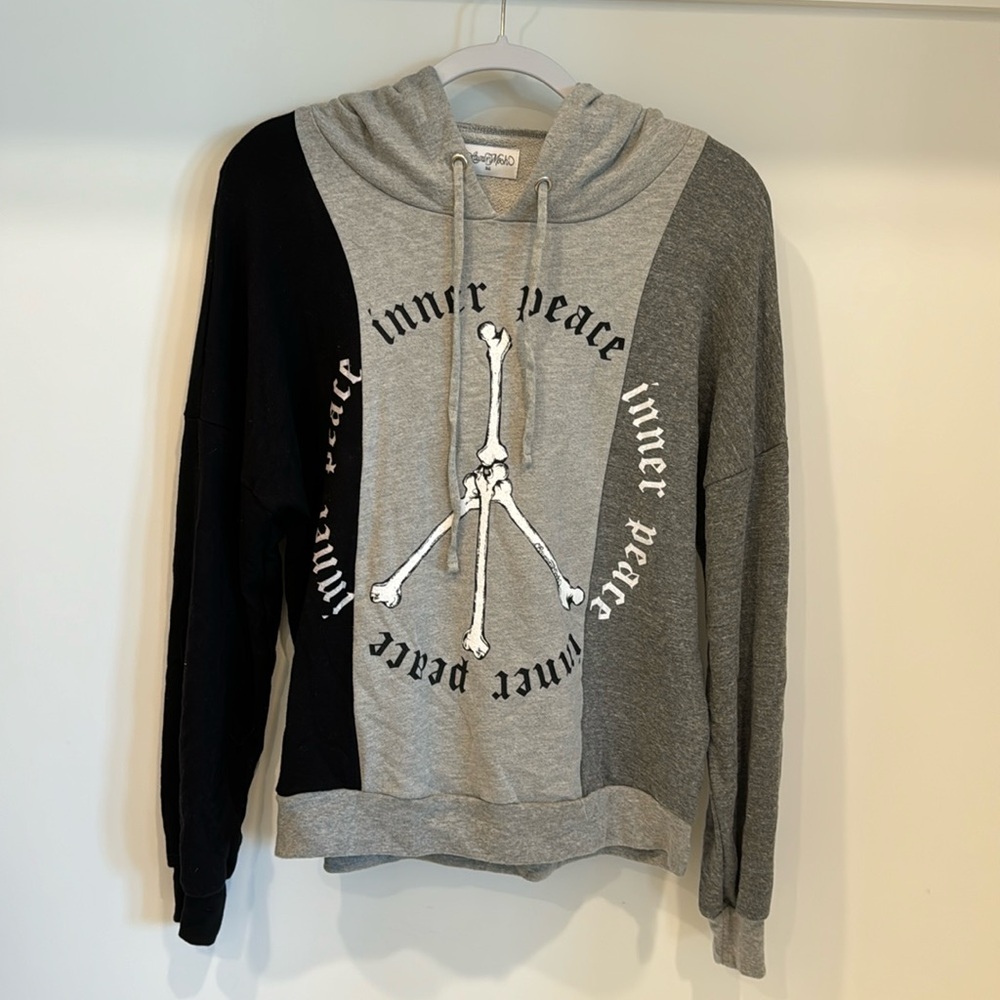 Lauren Moshi Hoodie